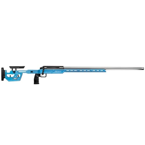 Rifle SCEPTER V de Victrix Armaments en Armería Rifle, destacando por su precisión y calibre para tiro de larga distancia.