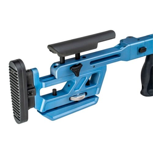 Rifle SCEPTER V de Victrix Armaments en Armería Rifle, destacando por su precisión y calibre para tiro de larga distancia.