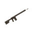 Rifle SAVAGE MSR 10 Precision en 6.5 Creedmoor con culata ajustable y cañón de precisión.