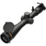 Visor Leupold VX-6HD 4-24x52, destacando su diseño elegante y funcionalidades avanzadas para una caza precisa y eficaz.