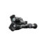 Visor Térmico/Nocturno Pard TD32-70 mostrando su capacidad de visión en condiciones de baja luminosidad y niebla.